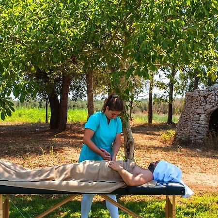 Tenuta Kyrios Borgagne Bagian luar foto