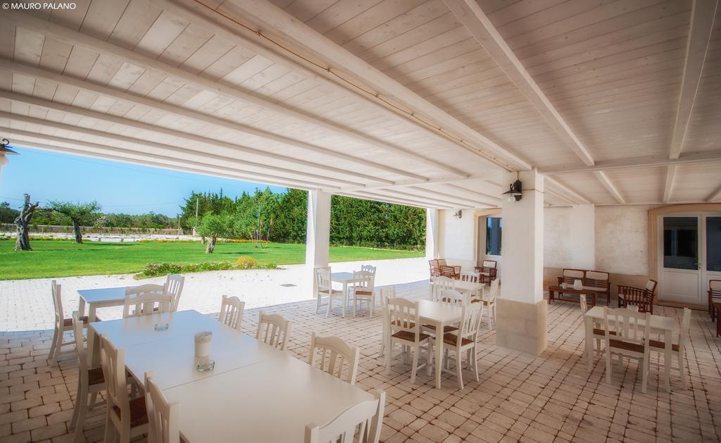 Tenuta Kyrios Borgagne Bagian luar foto