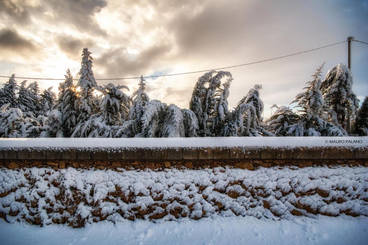 Tenuta Kyrios Borgagne Bagian luar foto