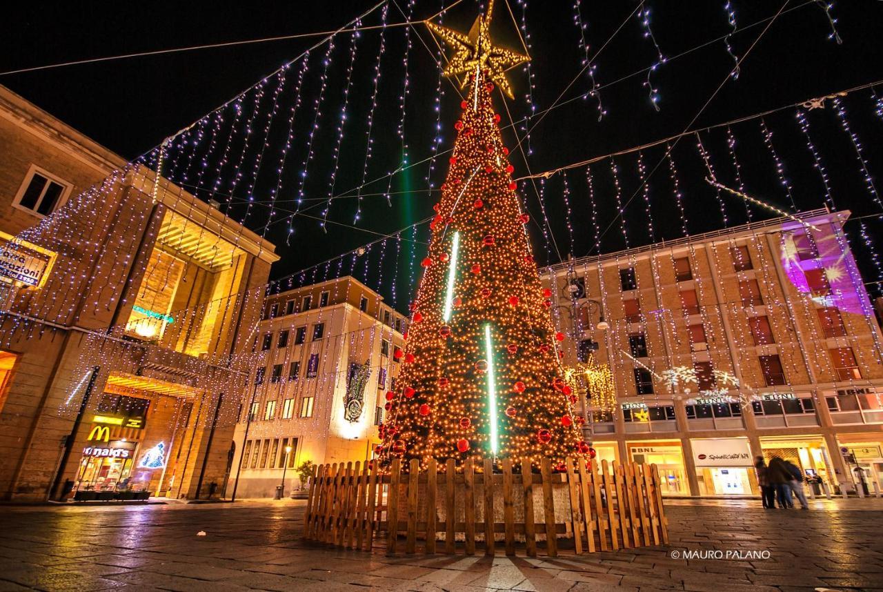 Tenuta Kyrios Borgagne Bagian luar foto
