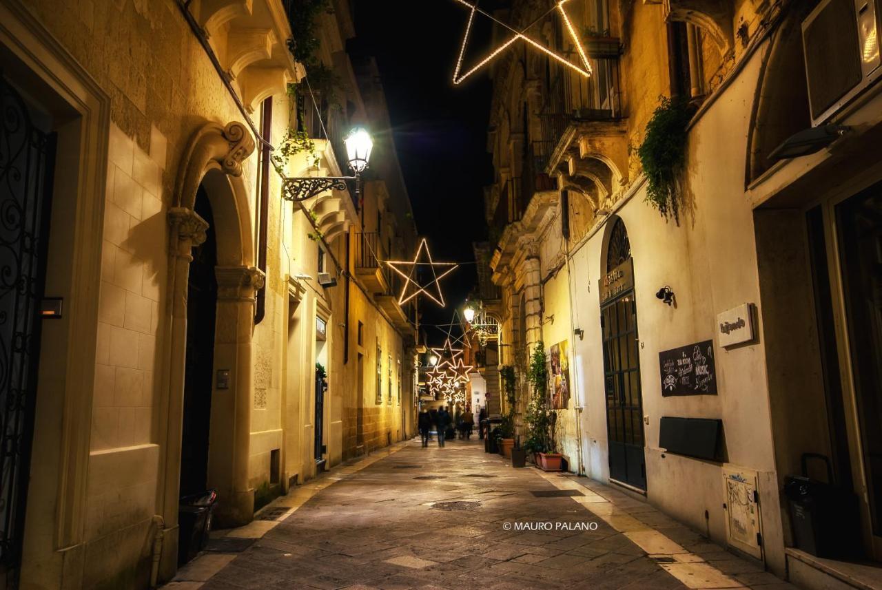 Tenuta Kyrios Borgagne Bagian luar foto