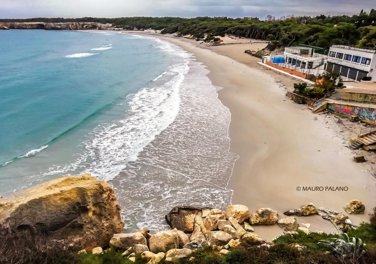 Tenuta Kyrios Borgagne Bagian luar foto