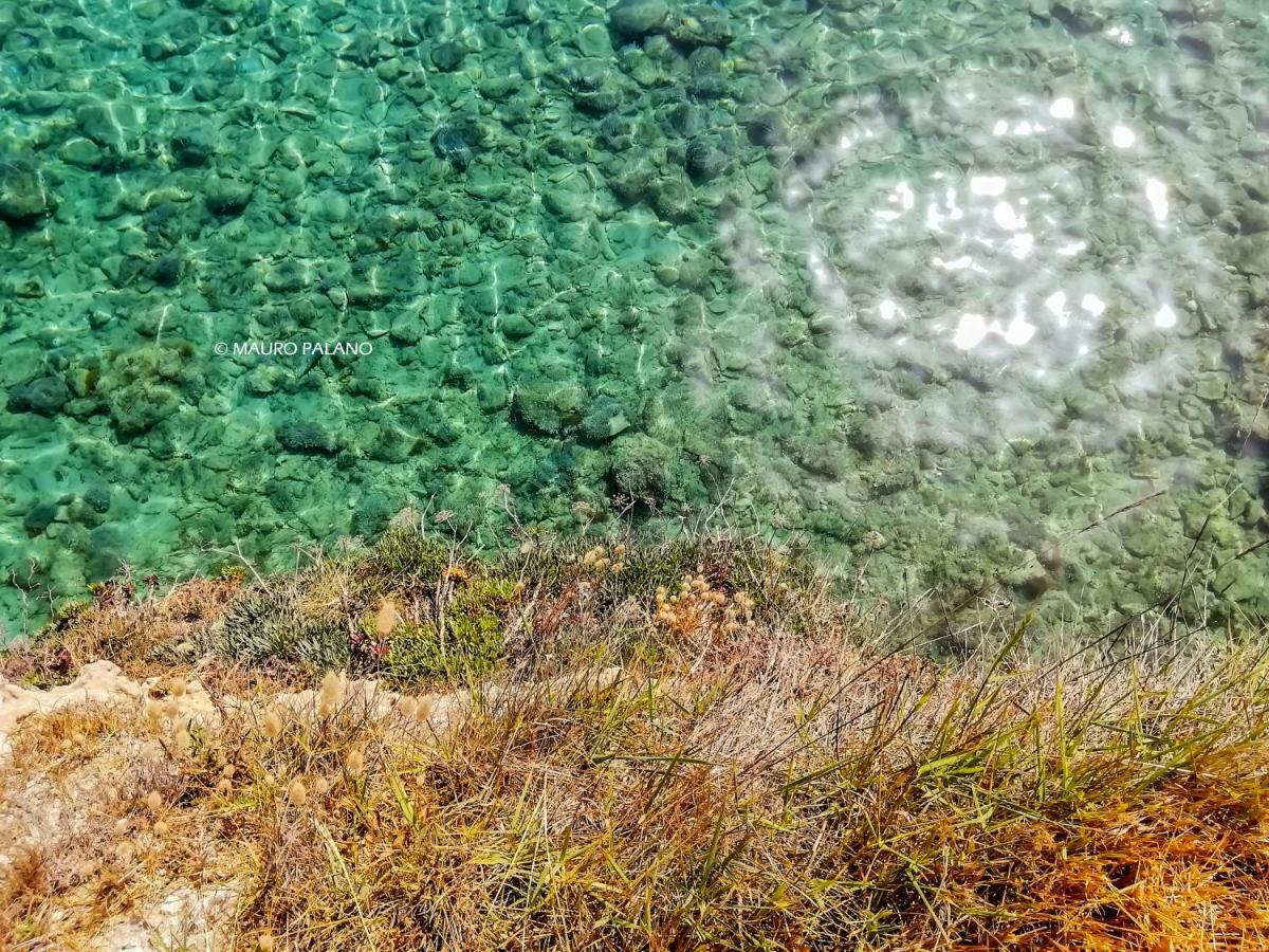 Tenuta Kyrios Borgagne Bagian luar foto
